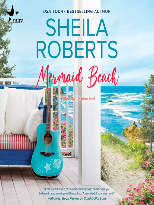 Title details for Mermaid Beach by Sheila Roberts - Available